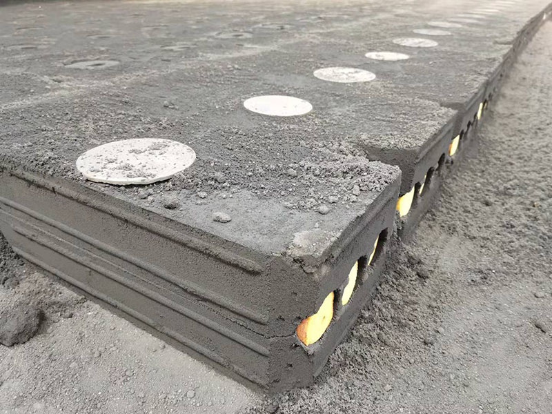 沸騰爐風帽：應用廣泛的關鍵部件